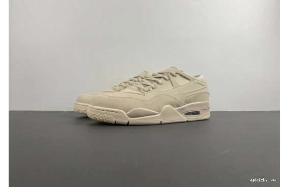 Rep EP  FQ7940-200 Light FQ7940-200  RM 4  Jordan Brown Legend Air 1228